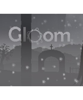 Gloom Steam Key GLOBAL